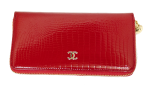 Распродажа женских кошельков "Chanel". Успей купить!