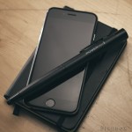 В продажу поступила Power Pen — ручка, стилус и зарядка для смартфона